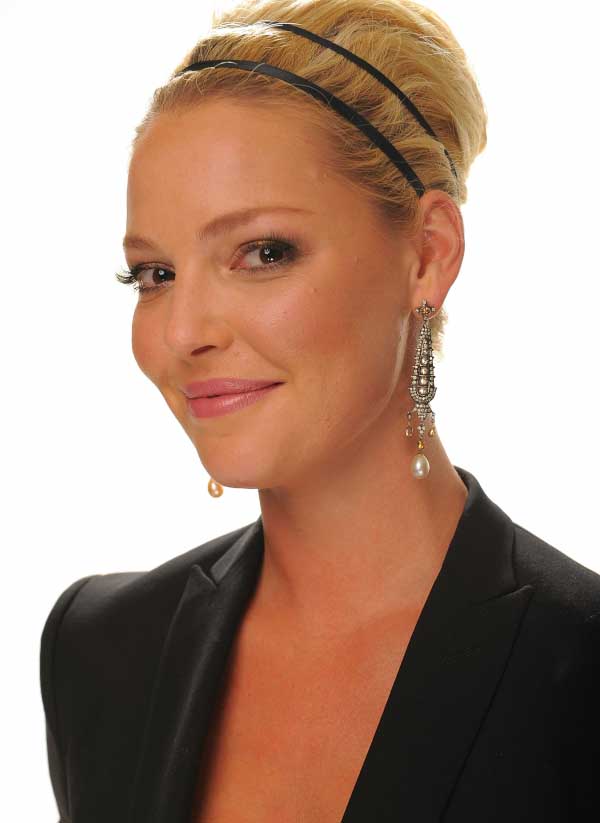 凯瑟琳·海格尔/Katherine Heigl-201